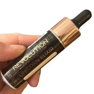 Revolution Liquid Highlighter Unicorn Elixir NIP
